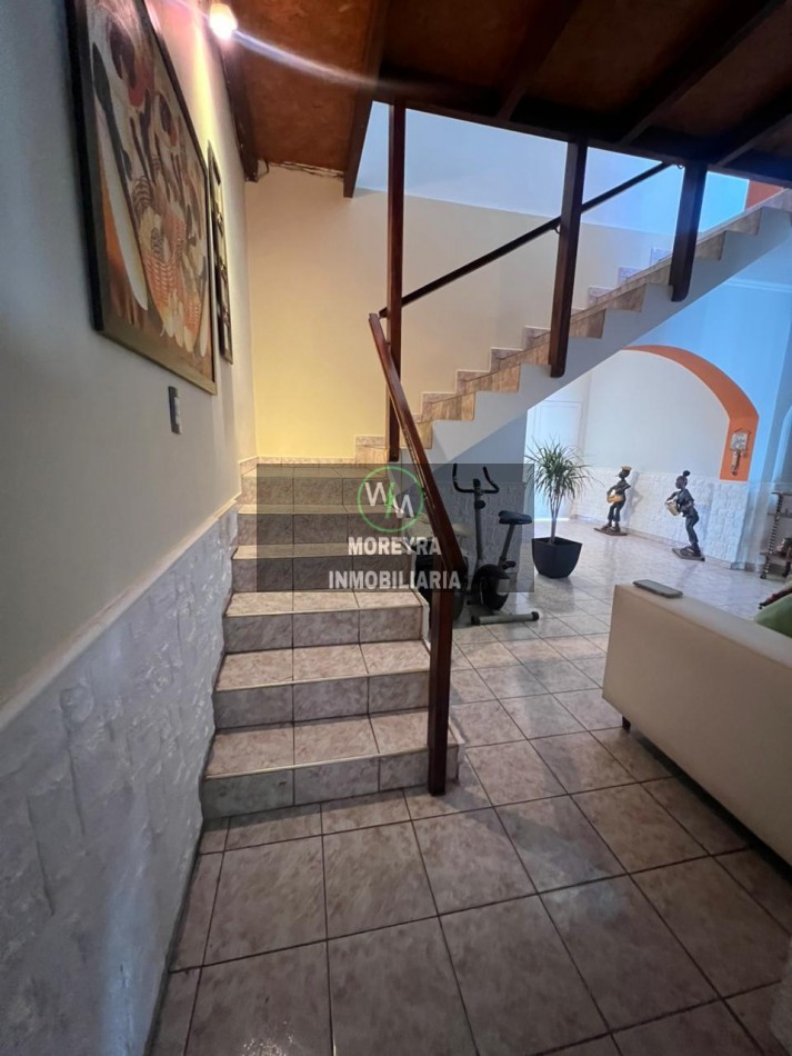 CASA CALLE GUATEMALA