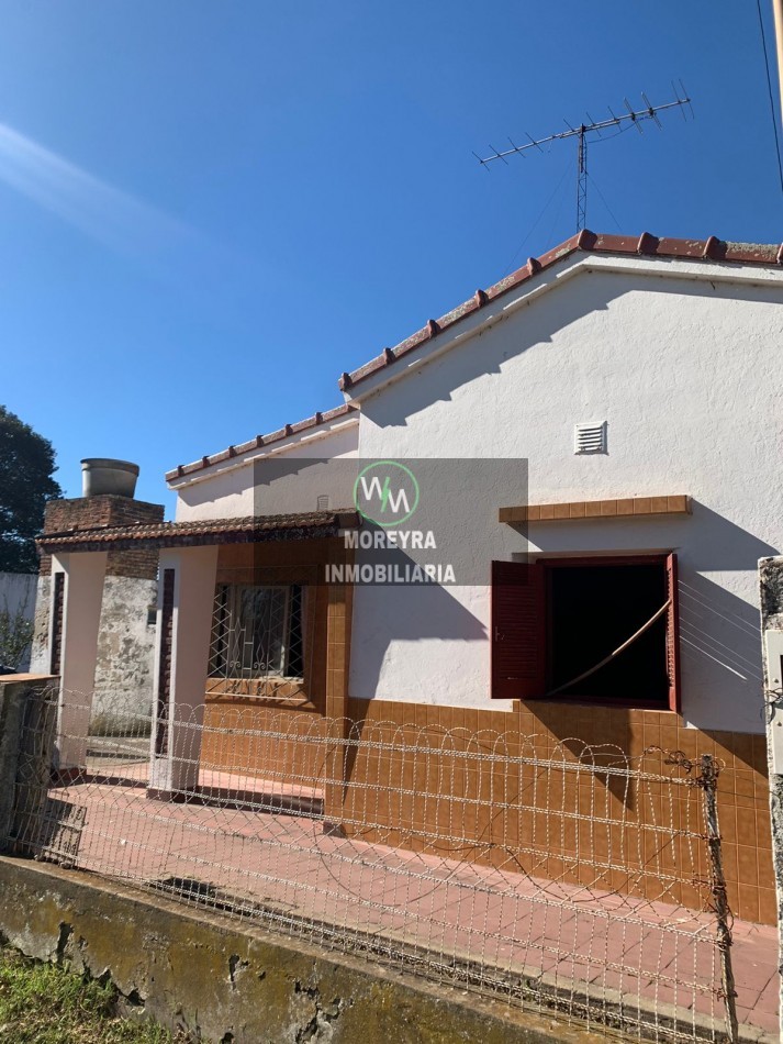 Casa Tezanos Pinto