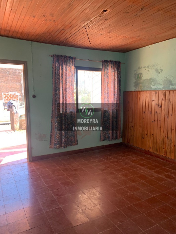 Casa Tezanos Pinto