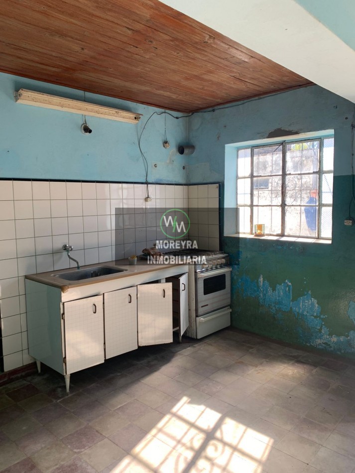 Casa Tezanos Pinto