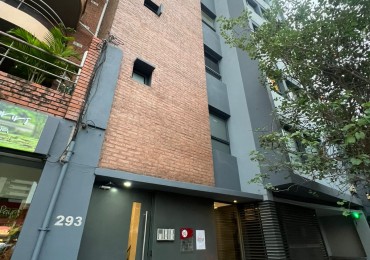 MONOAMBIENTE CALLE CORRIENTES0 293